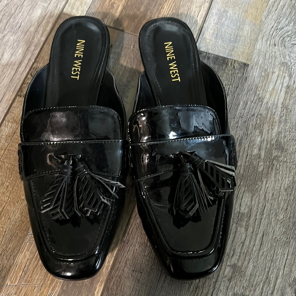 Patent slide ons